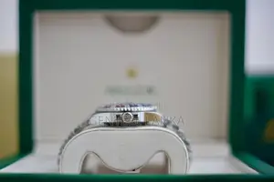 Rolex Gmt-Master II “Pepsi” – Premium Automatic Mens Watch