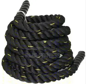 Brand New Battle Rope -M 2