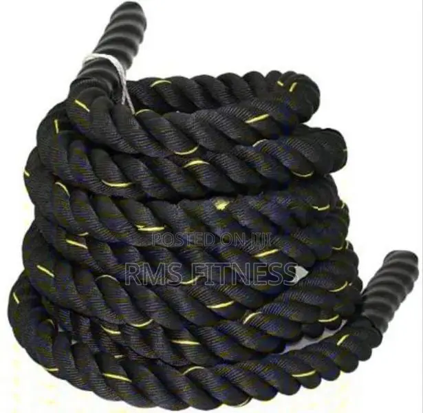 Brand New Battle Rope -M 2