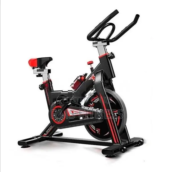 Brand New Spin Bike - M2