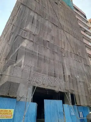 Colombo 6 Brand New Luxury Apartment For Sale