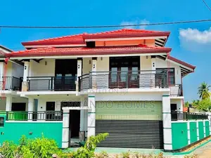 Good Living Newest Upstairs House For Sale In Negombo Daluwakotuwa
