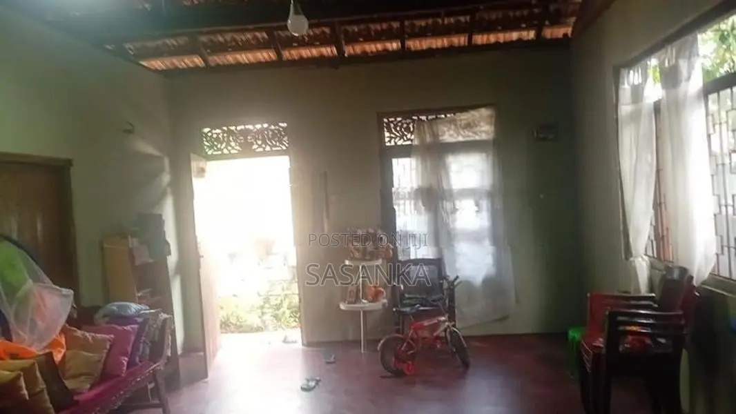 Attidiya kahawita mawatha Two story House For sale
