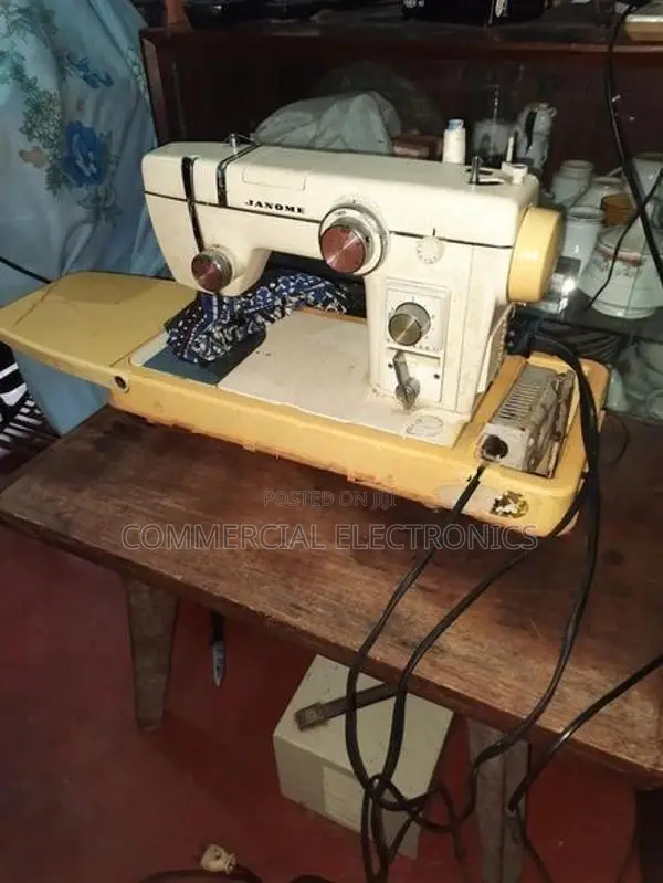 මහන මැෂින්