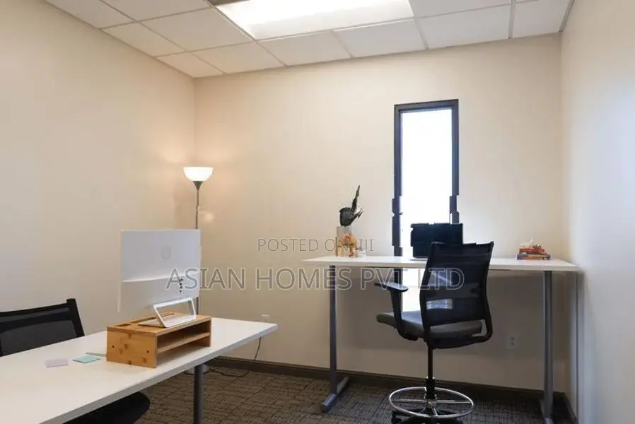 700 SQ.FT 1ST FLOOR OFFICE SPACE FOR RENT IN WELLAWATTE