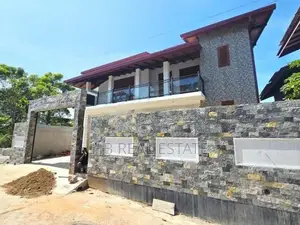 Newly Build Luxury Two Storey House for Sale in Mattegoda