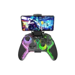 IPEGA PG-9666 Wireless Gaming Controller