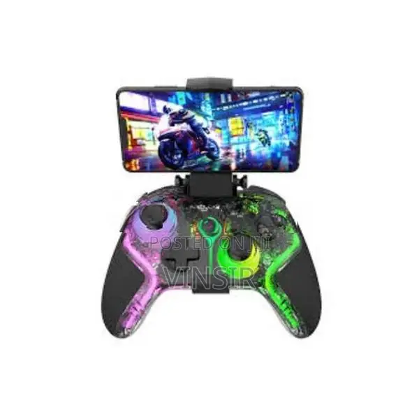 IPEGA PG-9666 Wireless Gaming Controller
