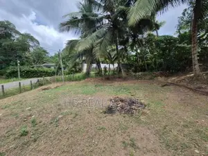 10 P Residential Bare Land for Sale Pittugala