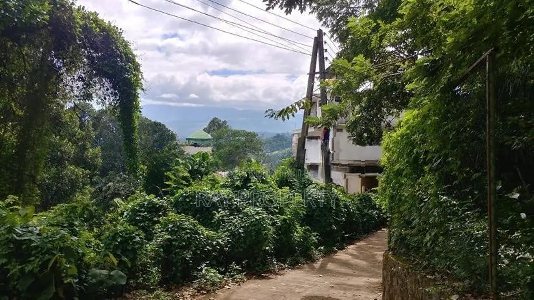 Matale City Limit Land for Sale