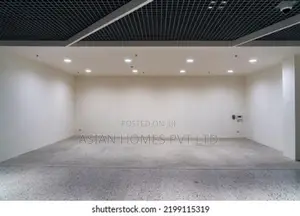 700 SQ.FT 1ST FLOOR OFFICE SPACE FOR RENT IN WELLAWATTE