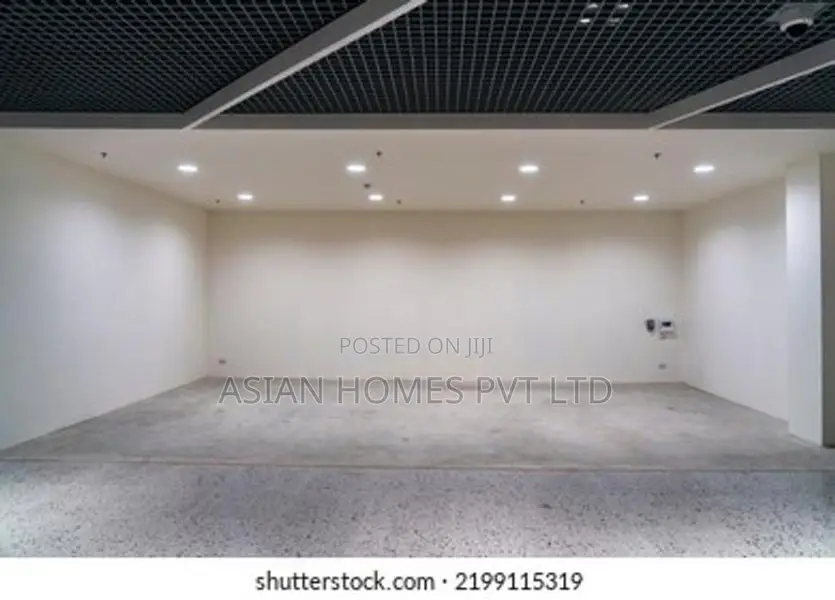 700 SQ.FT 1ST FLOOR OFFICE SPACE FOR RENT IN WELLAWATTE