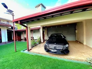 Two-Storey House for Sale in Colombo 06