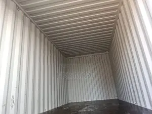 20 feet Container Box