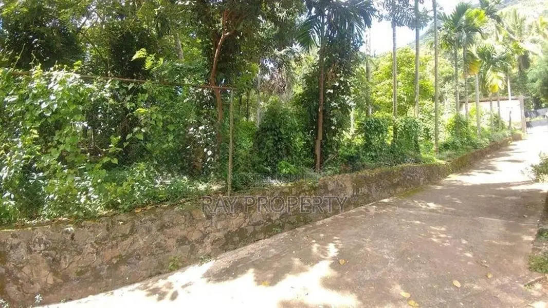 Matale City Limit Land for Sale