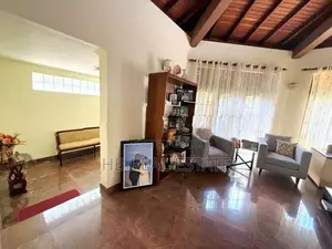 Two-Storey House for Sale in Colombo 06