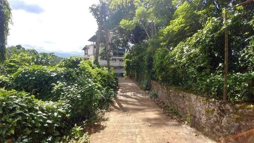 Matale City Limit Land for Sale