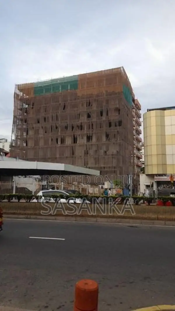 Colombo 6 Brand New Luxury Apartment For Sale