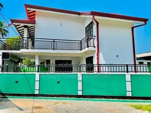 Good Living Newest Upstairs House For Sale In Negombo Daluwakotuwa
