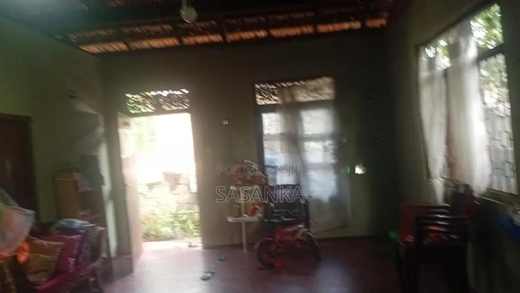 Attidiya kahawita mawatha Two story House For sale
