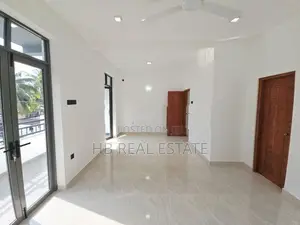 Super Luxury 2-Storey House with Rooftop for Sale in Honnanthara