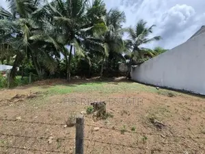 10 P Residential Bare Land for Sale Pittugala