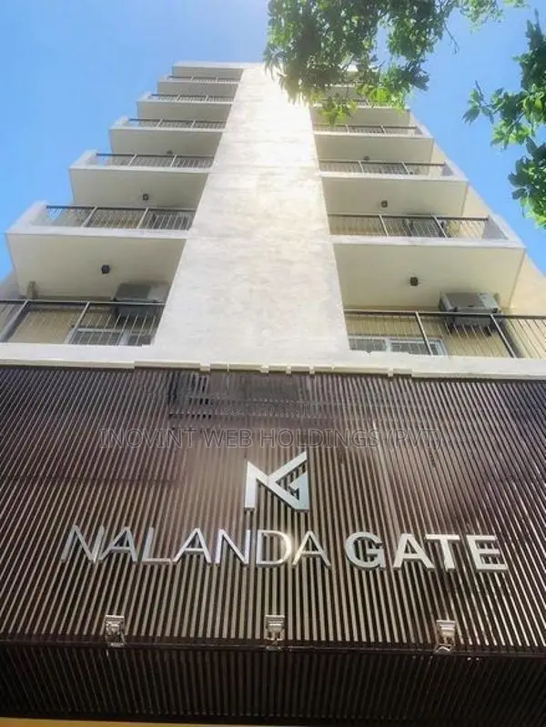 Fully Furnished Studio Apartment for Rent
