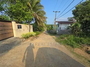 10.5 P Residential Bare Land For Sale In Artigala