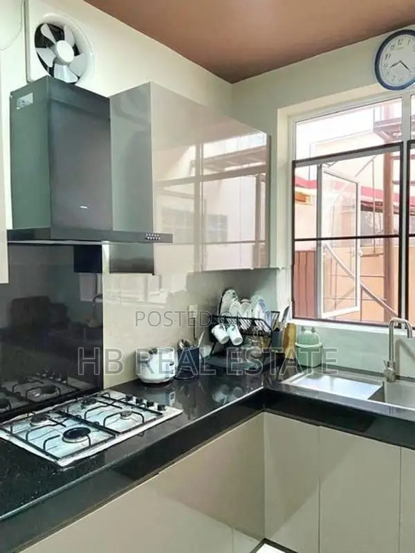 Two-Storey House for Sale in Colombo 06