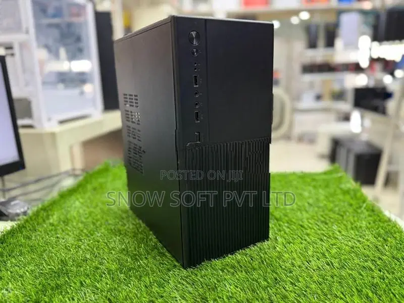 Intel Core i3 3rd Gen 4GB Ram 500GB HDD PC Desktop Computer