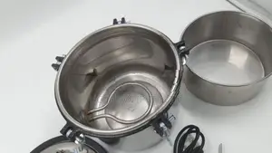 Auto Clave Sterilizer 24L