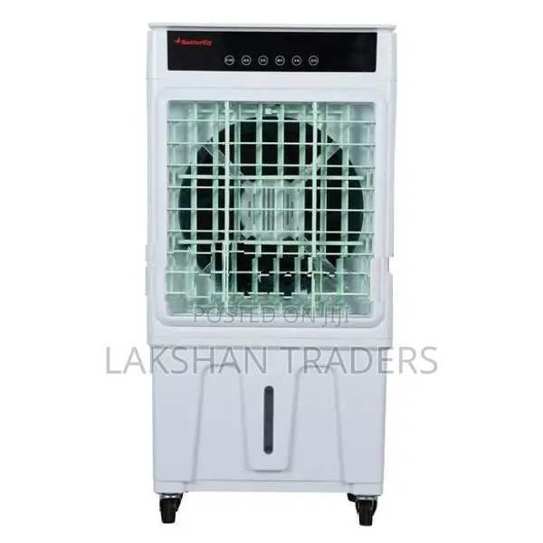 Butterfly 30L Air Cooler Evaporative