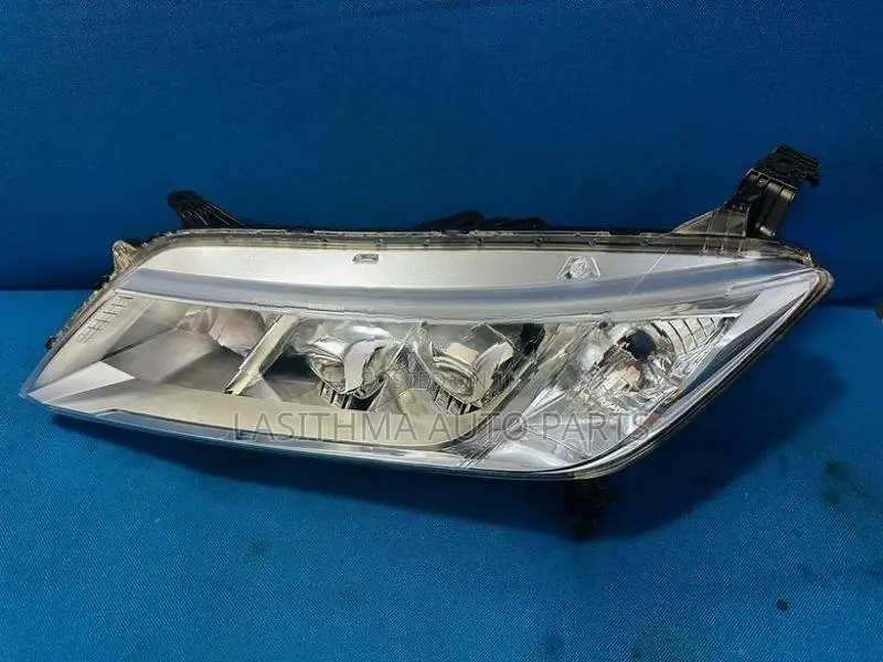 Grace Head Lamp
