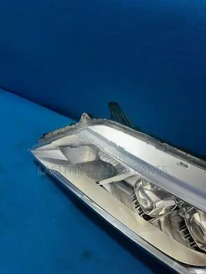 Grace Head Lamp