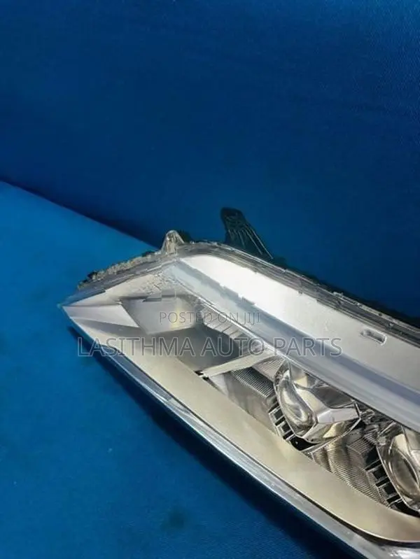 Grace Head Lamp