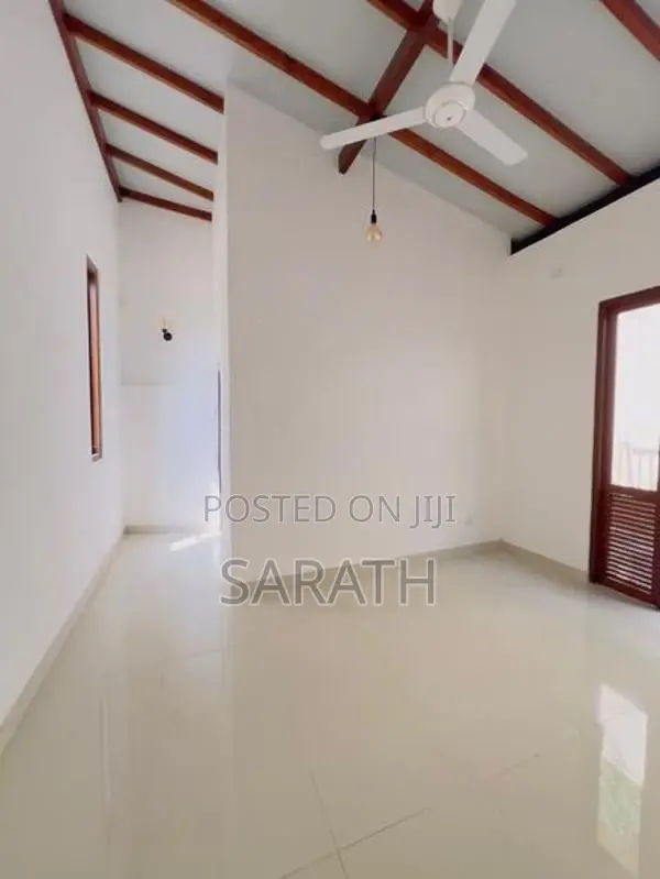 7 P With Brand New House For Sale