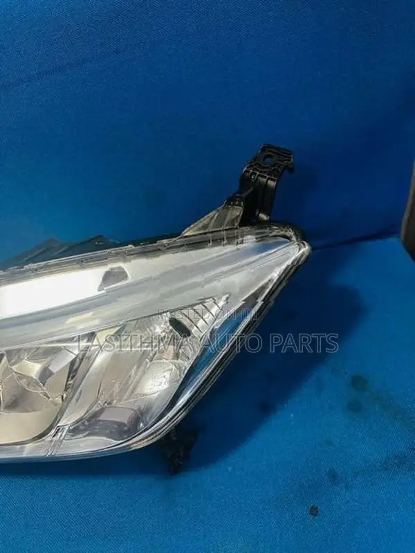 Grace Head Lamp