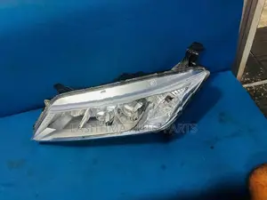 Grace Head Lamp