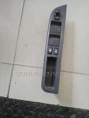 Suzuki Swift ZC71 Mirror/Power Shutter Switch