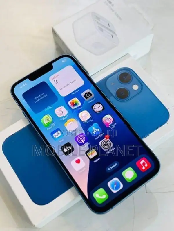 Apple iPhone 13 128GB (Used)