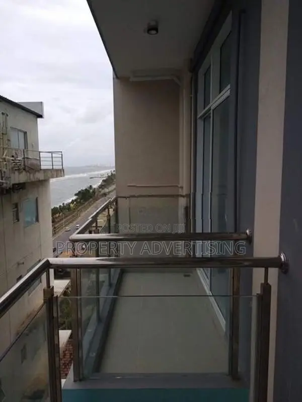 New 1 bedroom apartment for sale in wellawatte