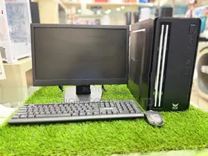 Core I3 6 Th Gen Pc - 4/8GB RAM 500GB HDD Desktop