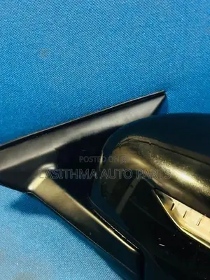 X Trail NT 32 Side Mirror