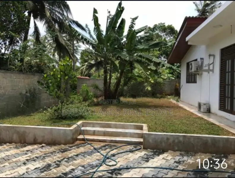 ☆ Anuradapura Guest House For Rent/ Sale ( Ref No : R - 610