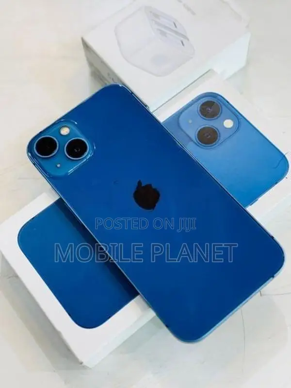 Apple iPhone 13 128GB (Used)