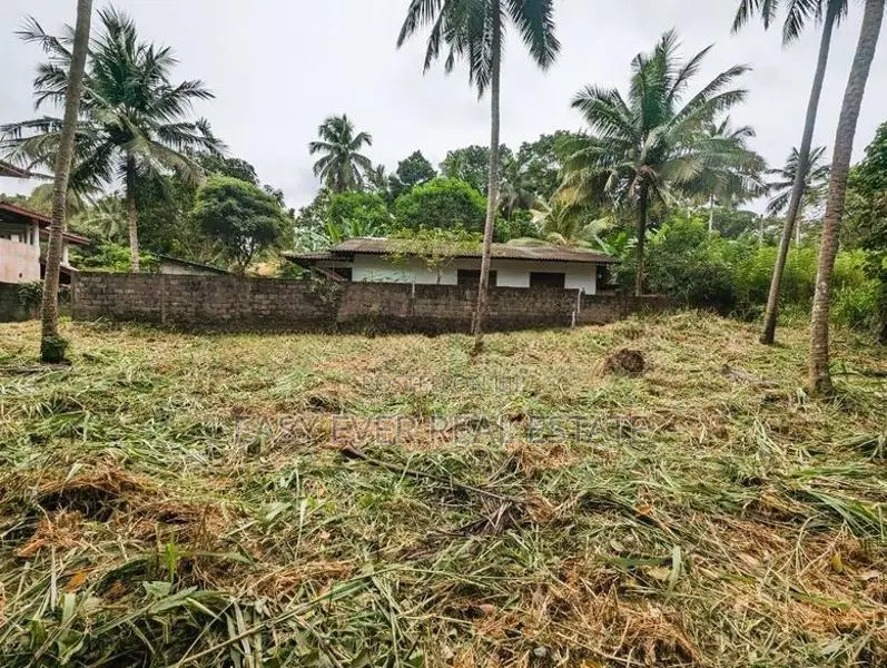 Land for sale in Nittambuwa