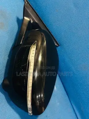 X Trail NT 32 Side Mirror