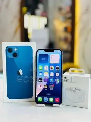Apple iPhone 13 128GB (Used)
