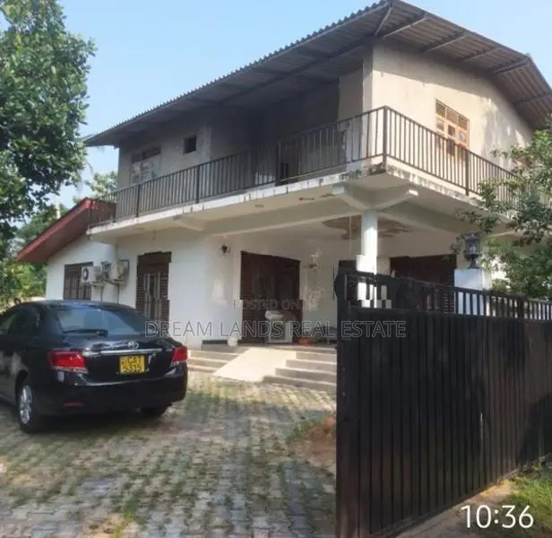 ☆ Anuradapura Guest House For Rent/ Sale ( Ref No : R - 610