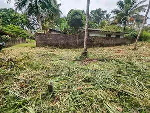 Land for sale in Nittambuwa